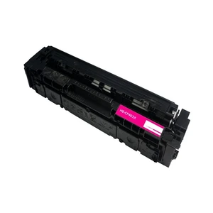 HP 201X CF403X purpurový (magenta) kompatibilný toner