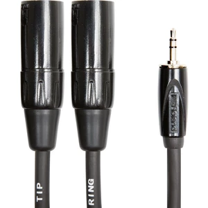 Roland RCC-10-352XM 3 m Audio Cable