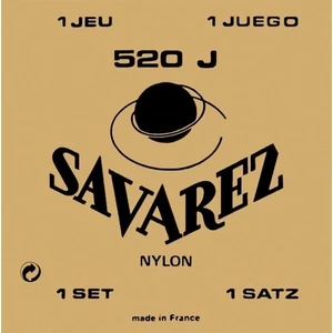 Savarez 520J Alliance