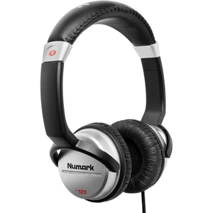 Numark HF-125 DJ fejhallgató