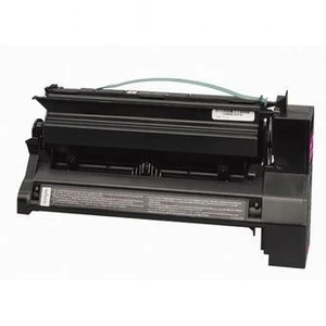 Lexmark 15G031M purpurový (magenta) originálny toner