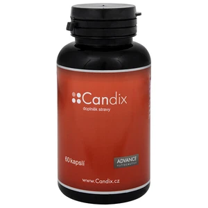 ADVANCE Candix 60 kapslí