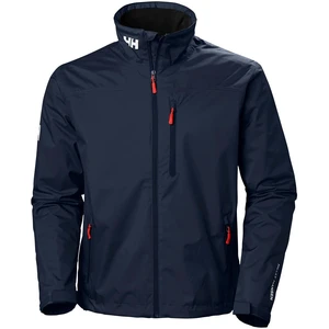 Helly Hansen Crew Jacket Jachetă navigație Navy S