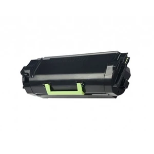 Lexmark 62D2H00 čierny (black) kompatibilný toner