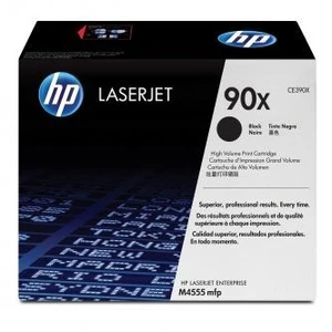 HP 90X CE390X čierný (black) originálný toner