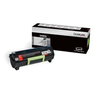 Lexmark 51F0HA0 čierna (black) originálny toner