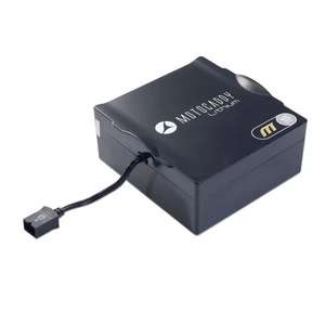 Motocaddy M-SERIES Lithium Battery & Charger (Standard)