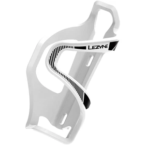 Lezyne Flow Cage SL L Porte-vélo sur une bouteille