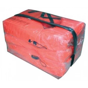 Lalizas Dry Bag Set Gilet de sauvetage