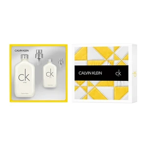 Calvin Klein CK One - EDT 200 ml + EDT 50 ml