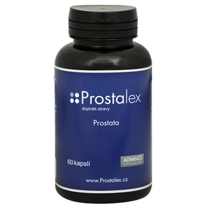 Prostalex 60 cps – prostata