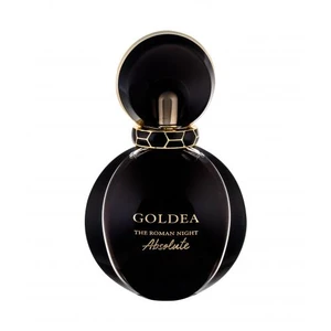 Bvlgari Goldea The Roman Night Absolute - EDP 50 ml