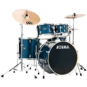 Tama IE52KH6W Imperialstar Hairline Blue