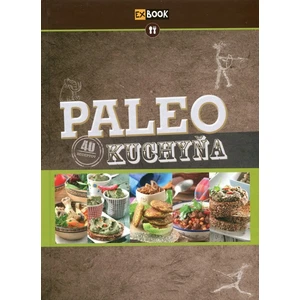 Paleo kuchyňa