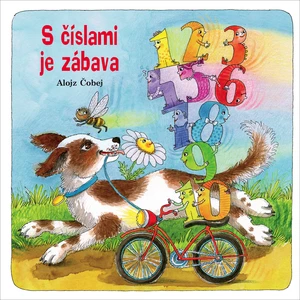 S číslami je zábava - Čobej Alojz