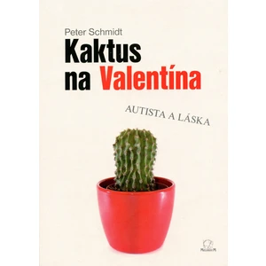 Kaktus na Valentína - Peter Schmidt