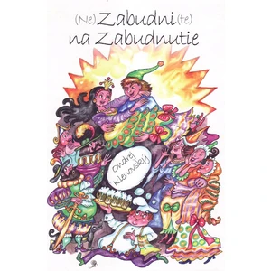 (Ne)Zabudni(te) na Zabudnutie - Ondrej Klenovský