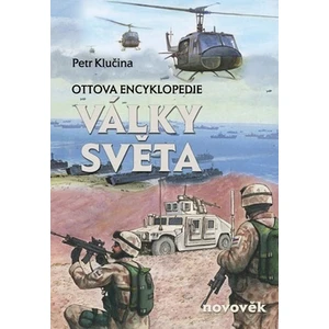 Války světa, novověk - Petr Klučina