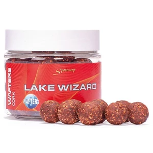 Sportcarp boilie neutrálně vyvážené nástrahy wafters cork 300 ml 20 mm-lake wizard