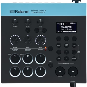 Roland TM-6 PRO Drum Trigger