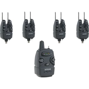 Mivardi Combo MX9 Wireless (4 plus 1)