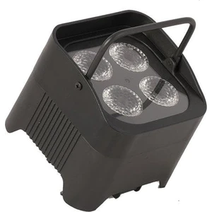 Fractal Lights Led Uplight Batt 4 x 12 W