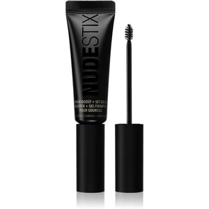 Nudestix Brow Boost + Set gél na obočie s peptidmi 10 ml