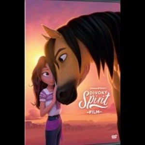 Různí interpreti – Divoký Spirit DVD