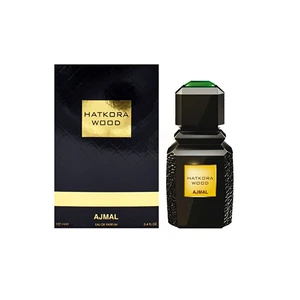 Ajmal Hatkora Wood parfémovaná voda unisex 50 ml