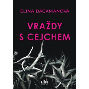 Vraždy s cejchem, Backmanová Elina