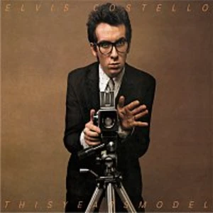 THIS YEAR'S MODEL - ATTRACTIONS COSTELLO & THE [CD album]