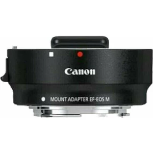 Canon EF-EOS M