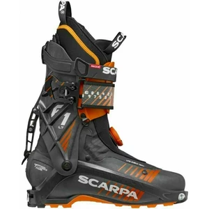 Scarpa F1 LT 100 Carbon/Orange 270