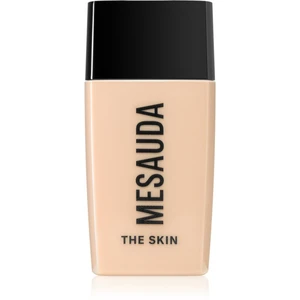 Mesauda Milano The Skin rozjasňující hydratační make-up SPF 15 odstín W45 30 ml