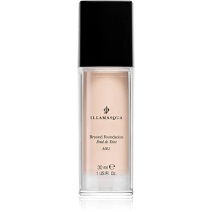 Illamasqua Beyond Foundation ultra lehký make-up odstín MR2 30 ml