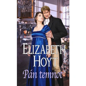 Pán temnot - Hoyt Elizabeth