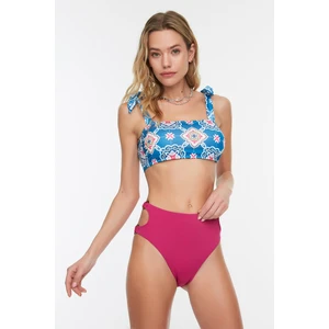 Slip bikini da donna  Trendyol Detailed