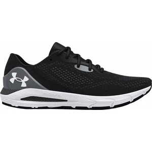 Under Armour UA HOVR Sonic 5 Black/White/White 42