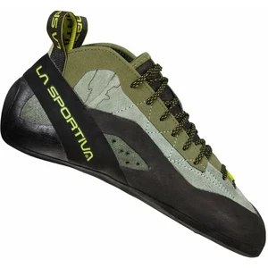 La Sportiva Chaussures d'escalade TC Pro Olive 44
