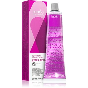 Londa Professional Permanent Color Extra Rich permanentná farba na vlasy 12/0 60 ml