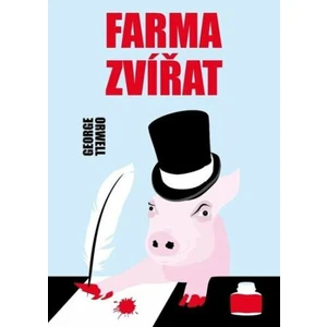 Farma zvířat - George Orwell