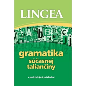 Gramatika súčasnej taliančiny