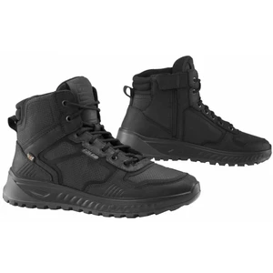 Falco Motorcycle Boots 852 Ace Black 42 Motorradstiefel