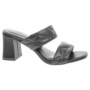 Dámske papuče Tamaris 1-27240-38 black 38