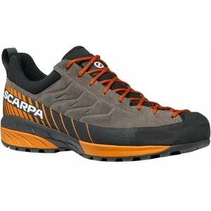 Scarpa Heren Wanderschuhe Mescalito Titanium/Mango 41