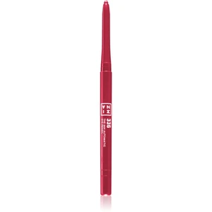 3INA The 24H Automatic Eye Pencil dlouhotrvající tužka na oči odstín 336 0,35 g