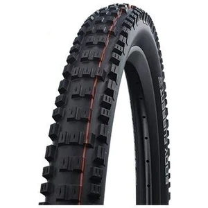 Schwalbe Eddy Current Rear 27.5x2.60 (65-584) 67TPI 1455g Super Gravity TLE Soft