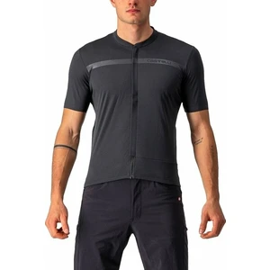 Castelli Unlimited Allroad Dark Gray XL