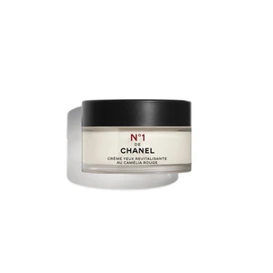 Chanel N°1 Revitalizing Eye Cream rozjasňujúci krém na očné okolie 15 g