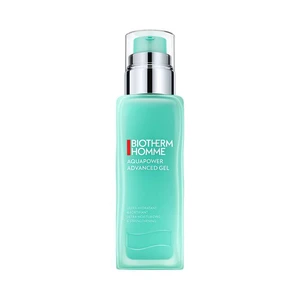 Biotherm Hydratačný pleťový gél pre mužov Homme Aquapower (Advanced Gel) 75 ml